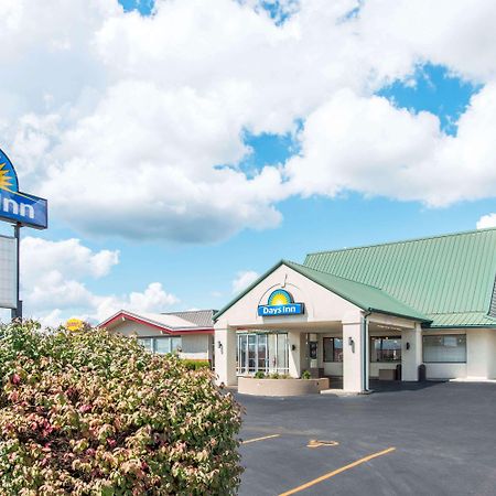 Days Inn By Wyndham Elizabethtown Exterior foto