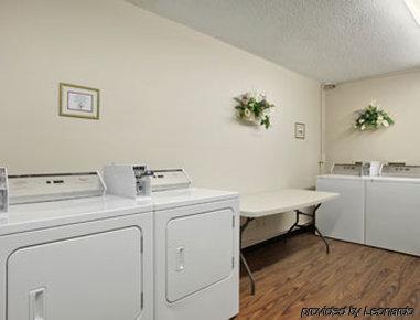 Days Inn By Wyndham Elizabethtown Facilidades foto